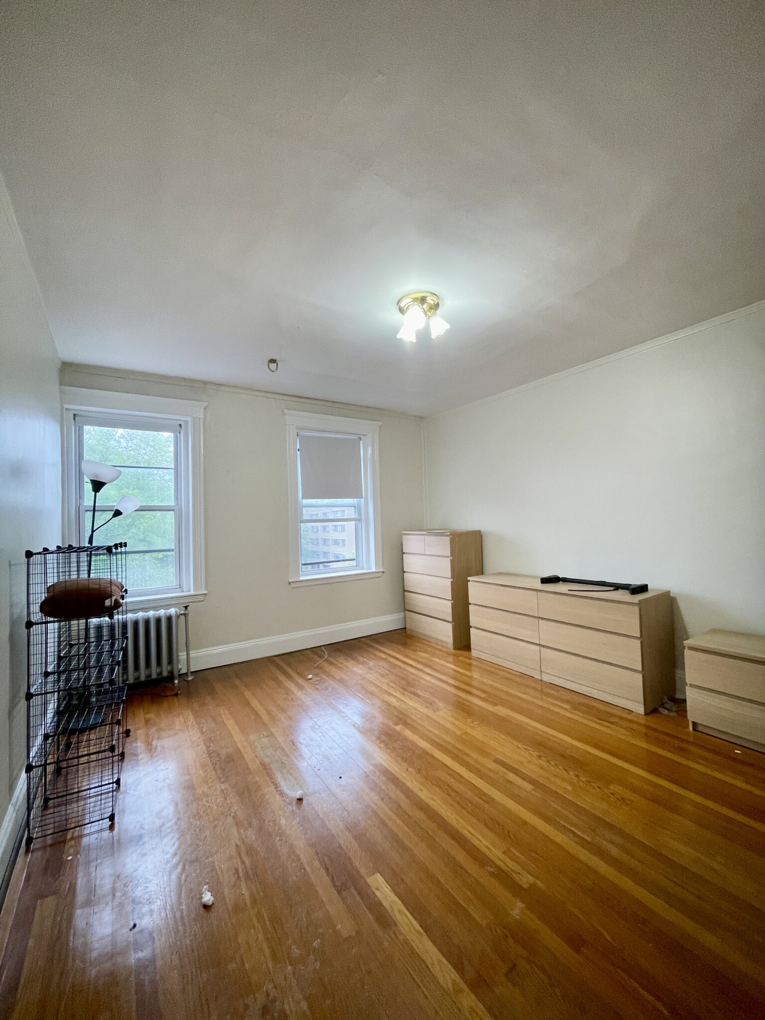 Studio bed, 1 bath apartment for rent at 1950 Commonwealth Ave Unit 52, Brighton — photo 3 of 16