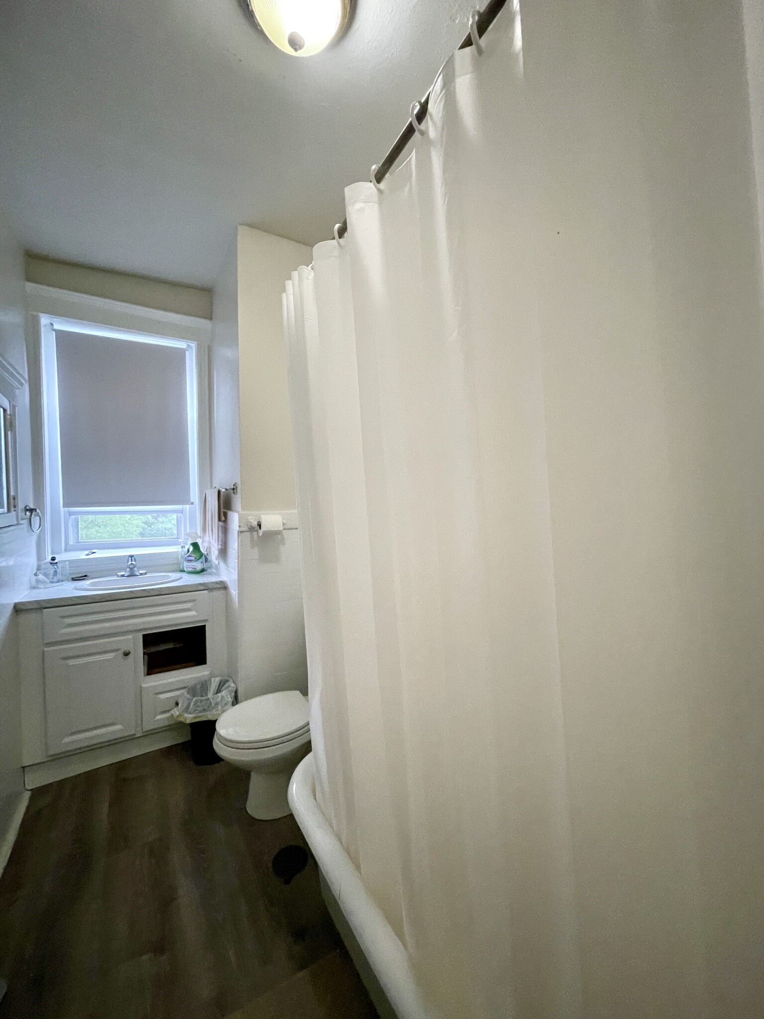 Studio bed, 1 bath apartment for rent at 1950 Commonwealth Ave Unit 52, Brighton — photo 5 of 16