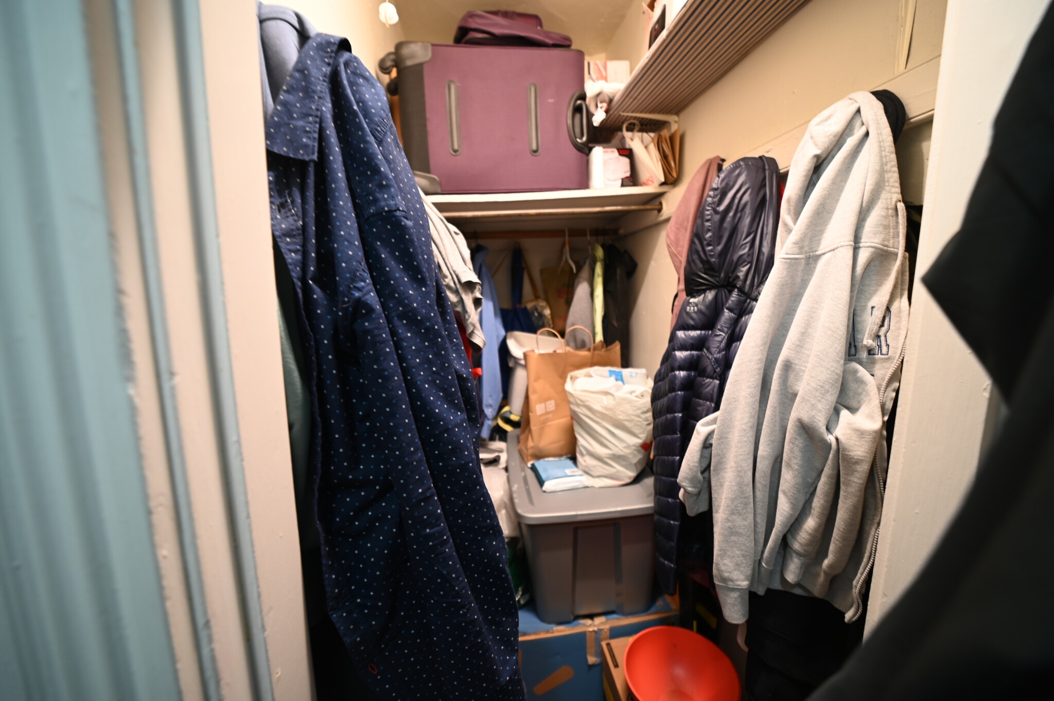 Studio bed, 1 bath apartment for rent at 1950 Commonwealth Ave Unit 52, Brighton — photo 8 of 16