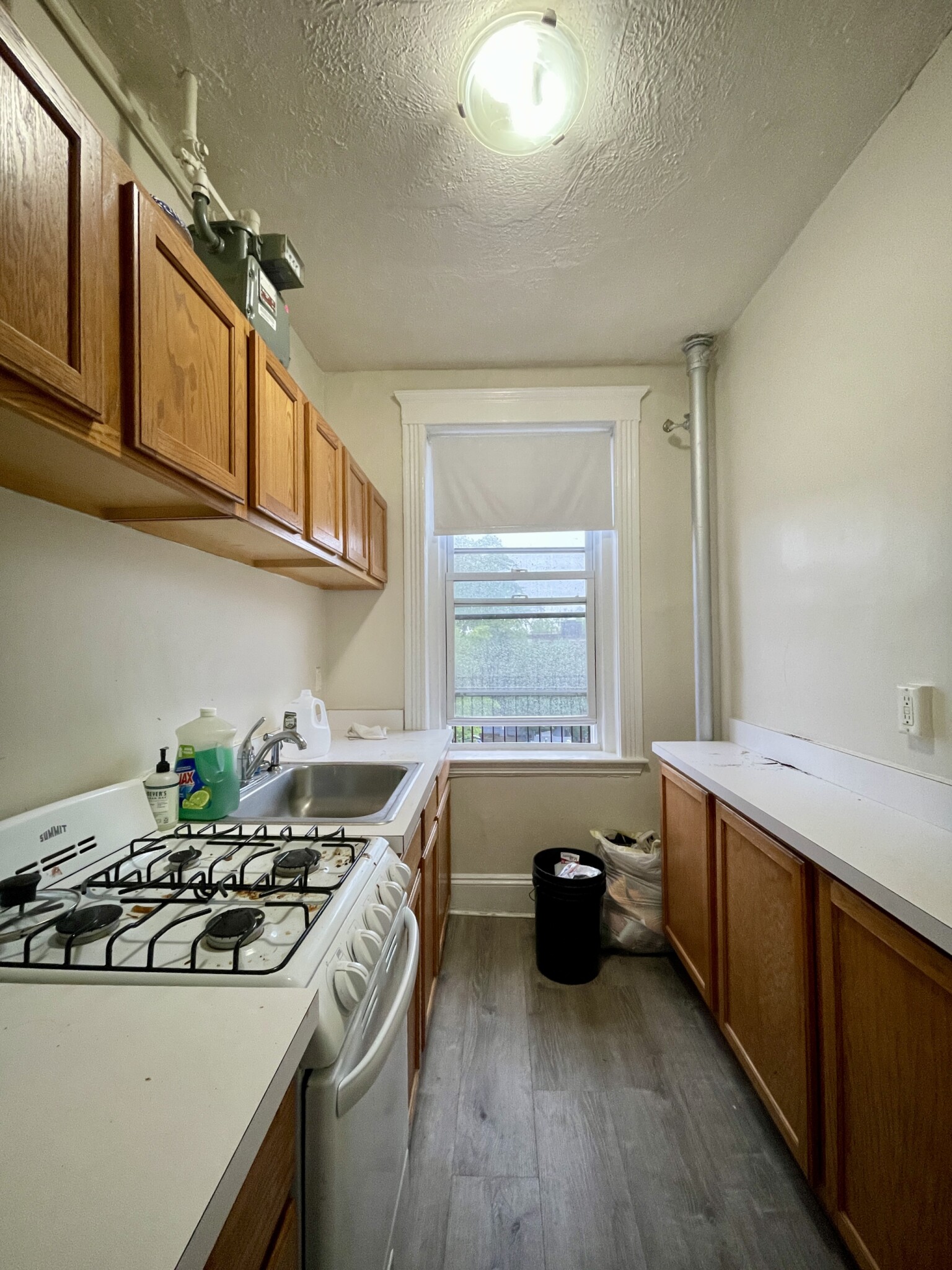 Studio bed, 1 bath apartment for rent at 1950 Commonwealth Ave Unit 52, Brighton — photo 2 of 16