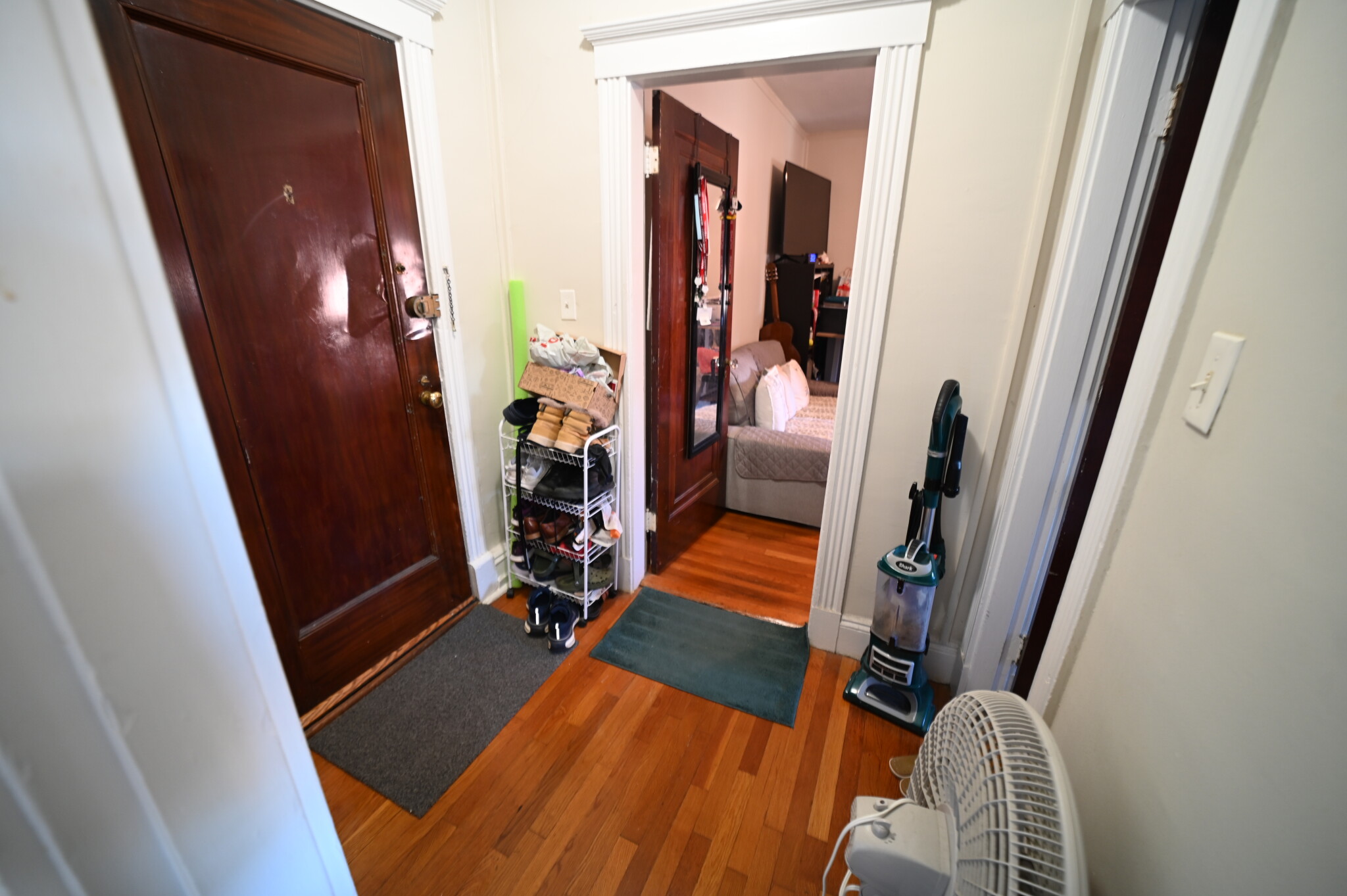 Studio bed, 1 bath apartment for rent at 1950 Commonwealth Ave Unit 52, Brighton — photo 6 of 16