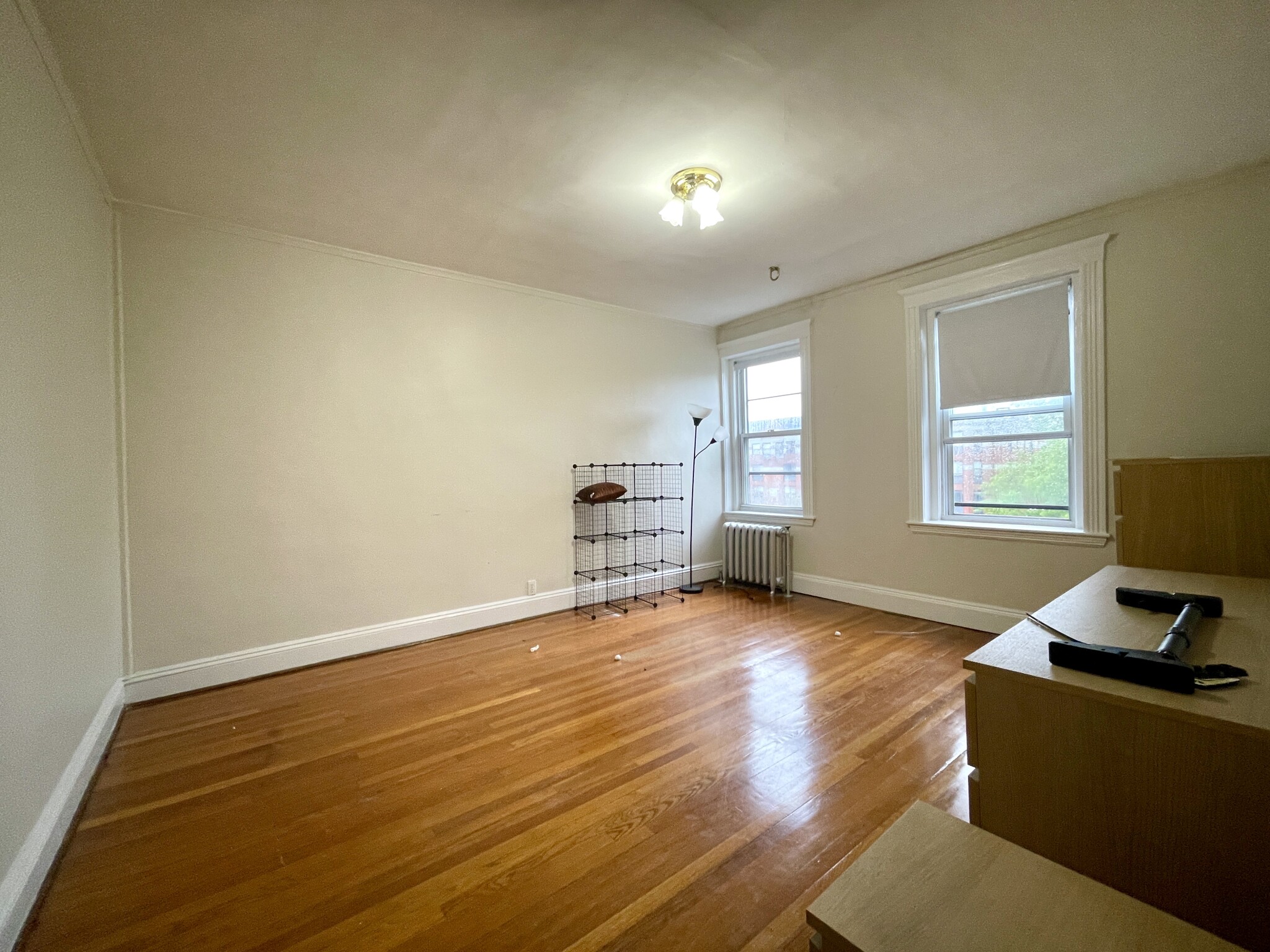 Studio bed, 1 bath apartment for rent at 1950 Commonwealth Ave Unit 52, Brighton — photo 1 of 16