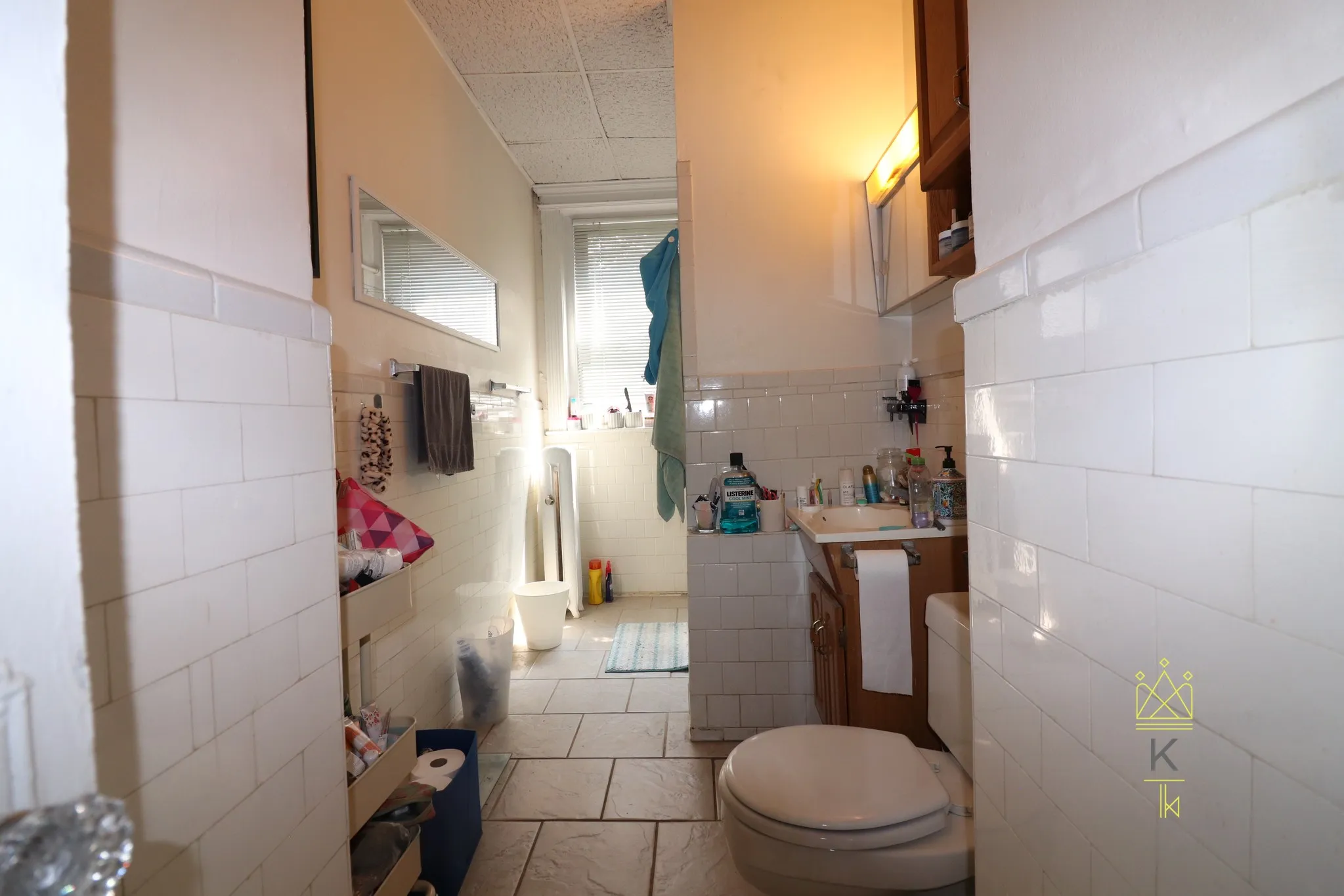 1 bed, 1 bath apartment for rent at 1955 Commonwealth Ave Unit 2, Brighton — photo 7 of 10