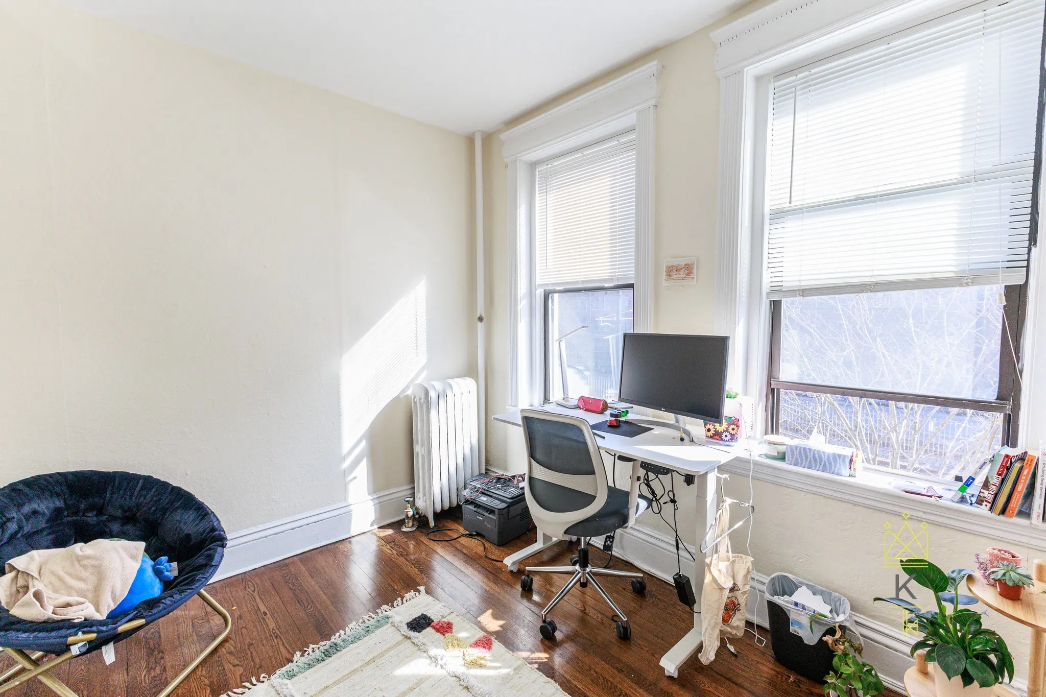 3 bed, 1 bath apartment for rent at 1955 Commonwealth Ave Unit 3, Brighton — photo 10 of 14