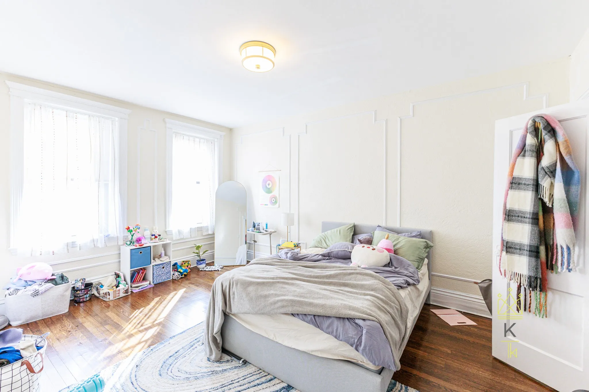 3 bed, 1 bath apartment for rent at 1955 Commonwealth Ave Unit 3, Brighton — photo 8 of 14
