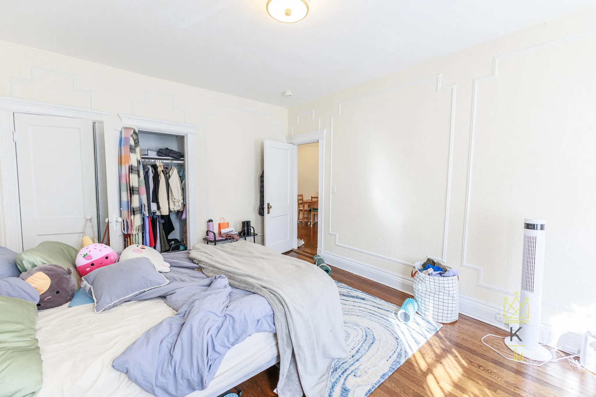 3 bed, 1 bath apartment for rent at 1955 Commonwealth Ave Unit 3, Brighton — photo 9 of 14
