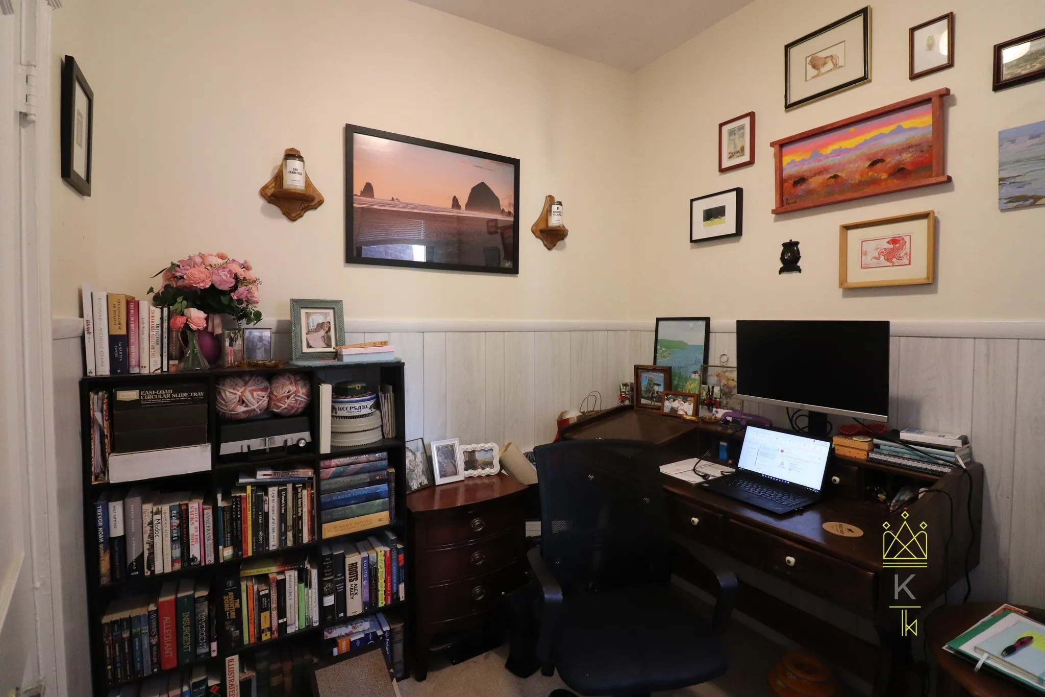 1 bed, 1 bath apartment for rent at 1955 Commonwealth Ave Unit 4, Brighton — photo 5 of 10