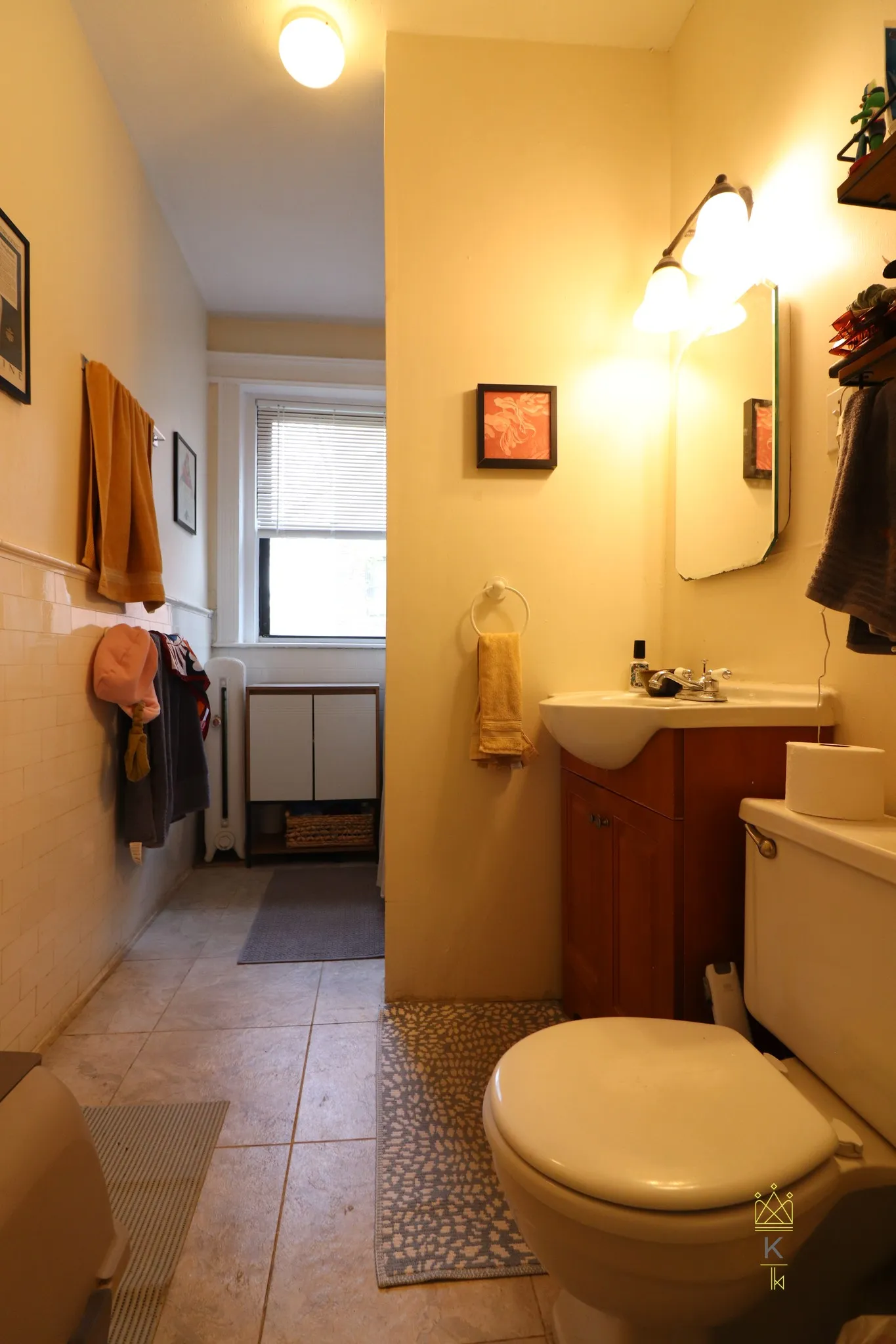1 bed, 1 bath apartment for rent at 1955 Commonwealth Ave Unit 4, Brighton — photo 7 of 10