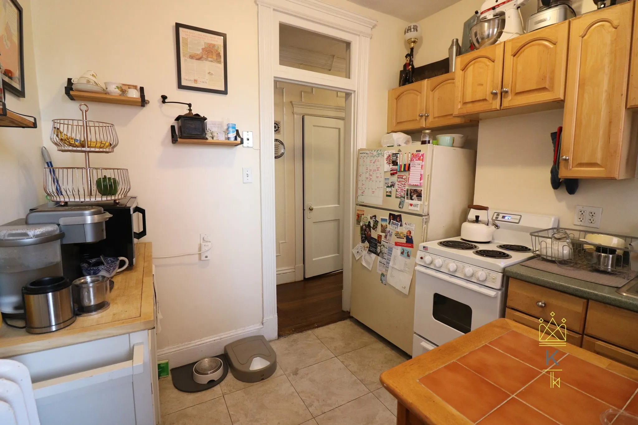 1 bed, 1 bath apartment for rent at 1955 Commonwealth Ave Unit 4, Brighton — photo 3 of 10