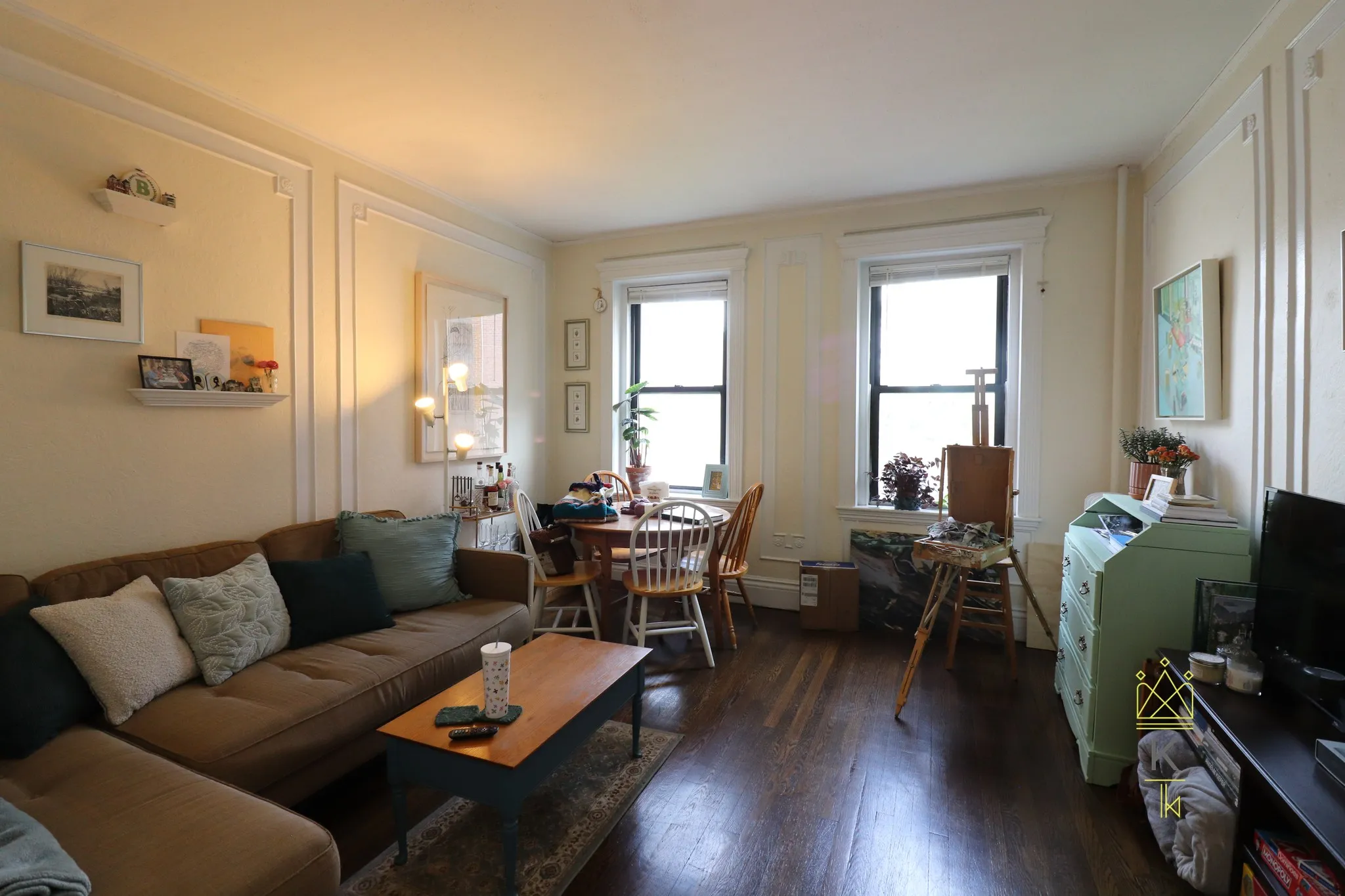 1 bed, 1 bath apartment for rent at 1955 Commonwealth Ave Unit 4, Brighton
