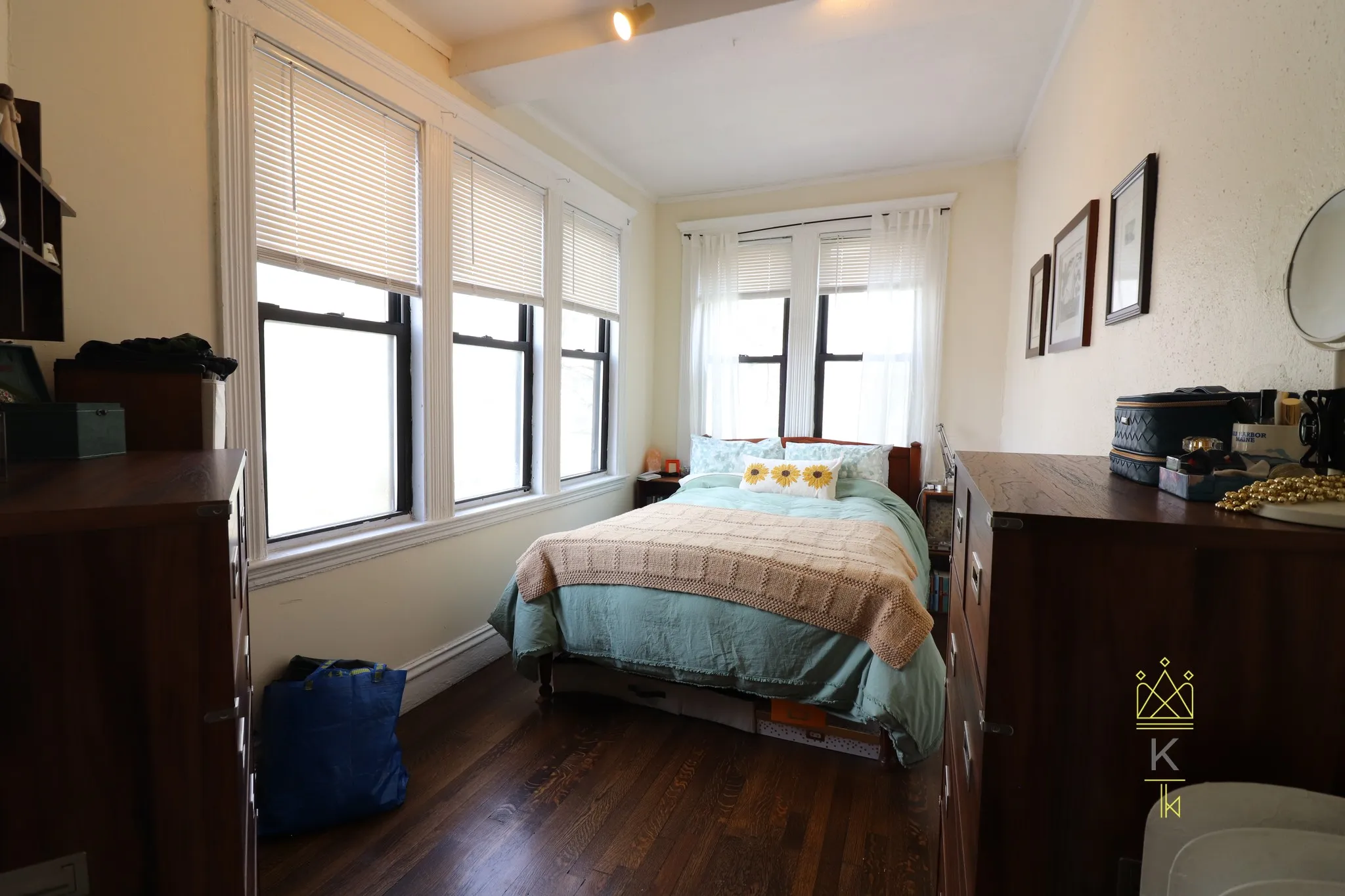 1 bed, 1 bath apartment for rent at 1955 Commonwealth Ave Unit 4, Brighton — photo 6 of 10