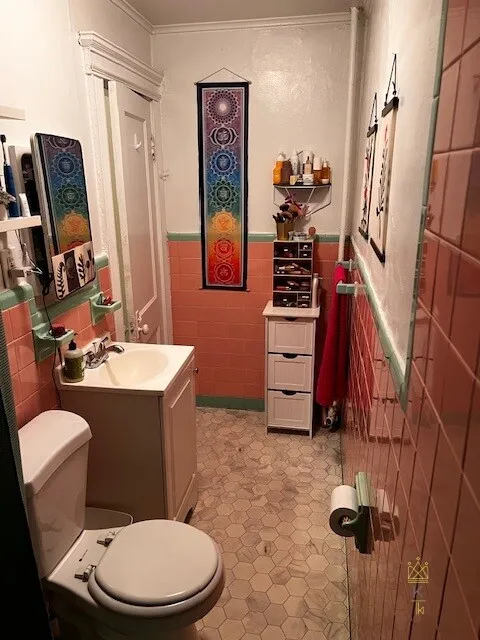 2 bed, 1 bath apartment for rent at 1957 Commonwealth Ave Unit 03, Brighton — photo 10 of 13