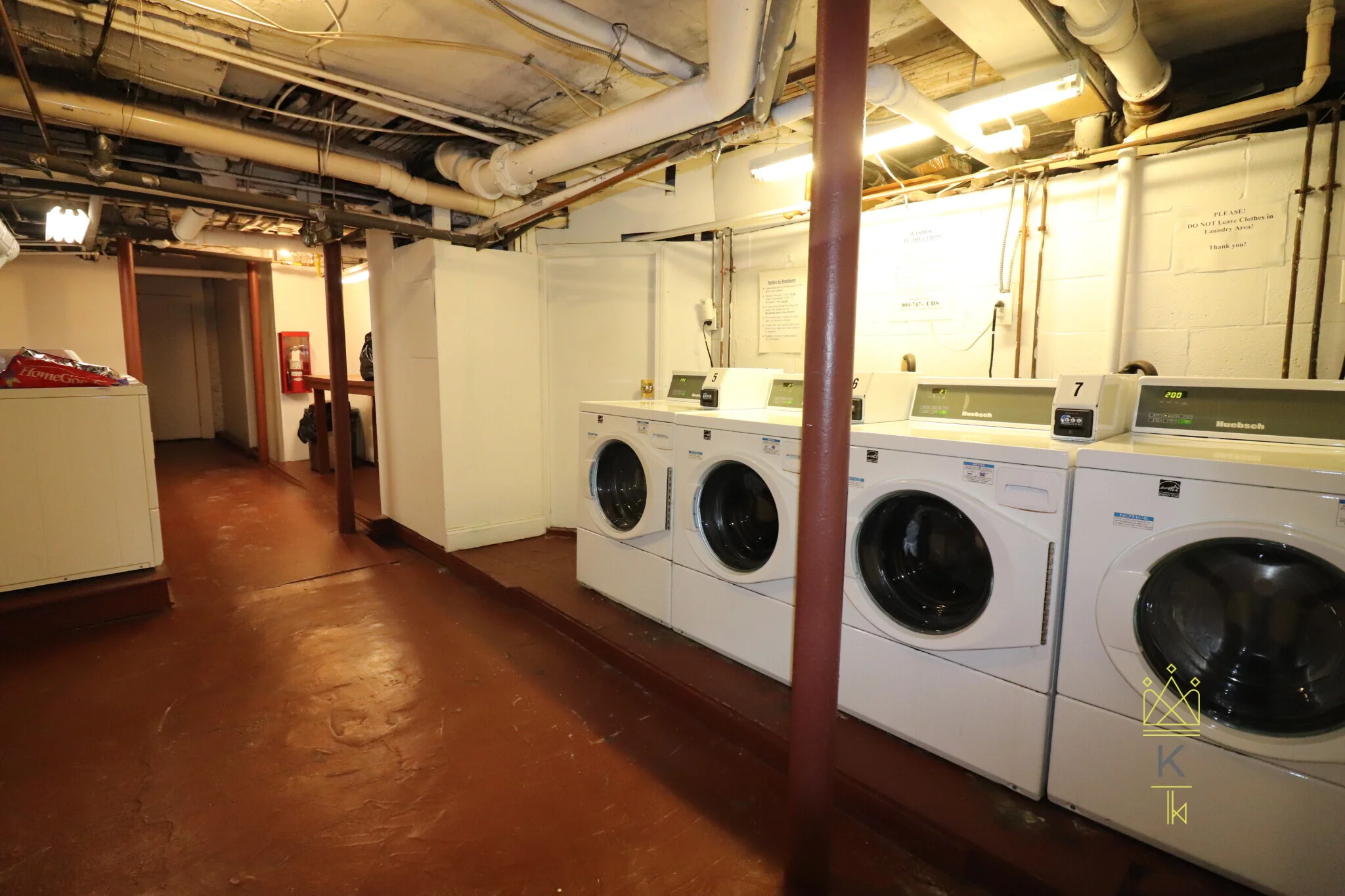 2 bed, 1 bath apartment for rent at 1957 Commonwealth Ave Unit 03, Brighton — photo 12 of 13