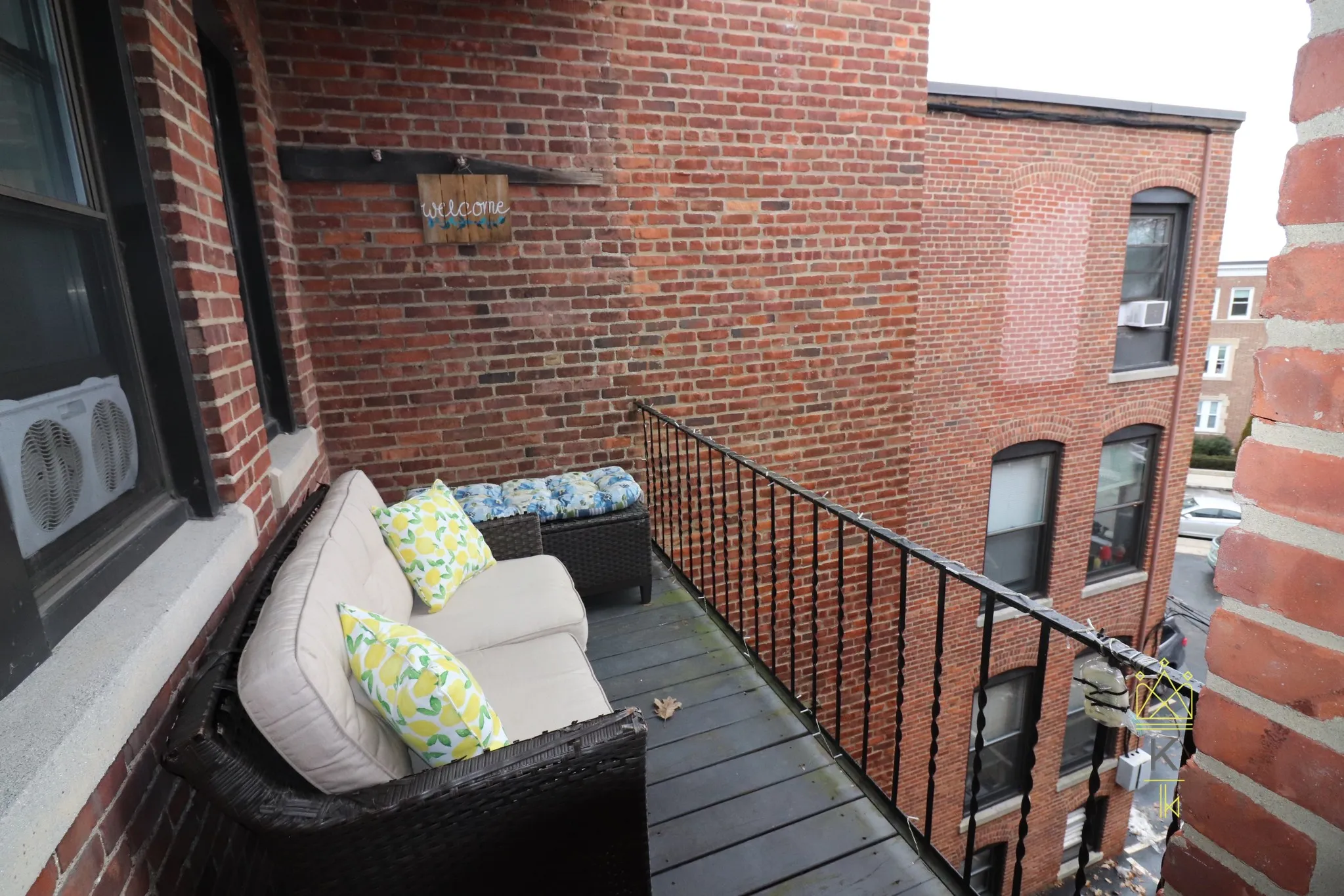 2 bed, 1 bath apartment for rent at 1957 Commonwealth Ave Unit 05, Brighton — photo 6 of 9