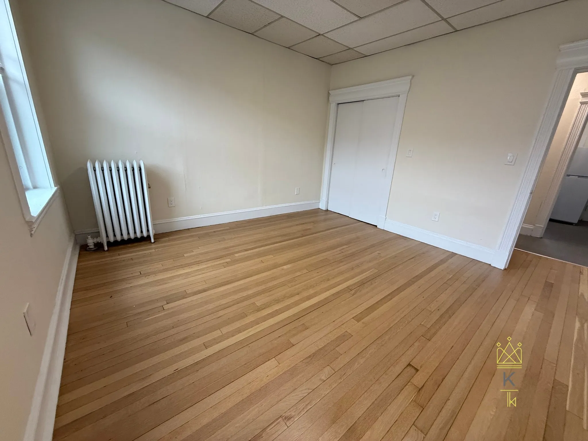 2 bed, 1 bath apartment for rent at 1957 Commonwealth Ave Unit 3, Brighton — photo 6 of 12