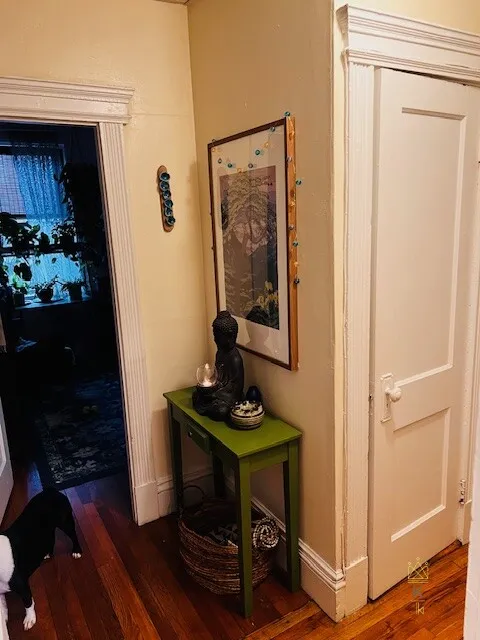 2 bed, 1 bath apartment for rent at 1957 Commonwealth Ave Unit 3, Brighton — photo 9 of 13
