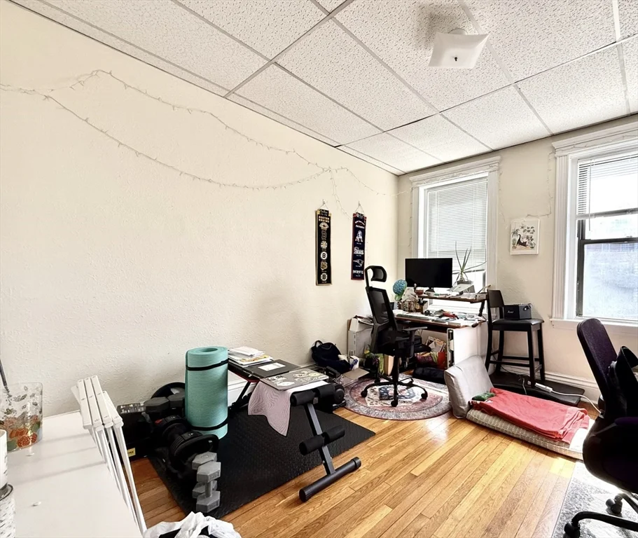 2 bed, 1 bath apartment for rent at 1957 Commonwealth Ave Unit 5, Brighton — photo 3 of 6