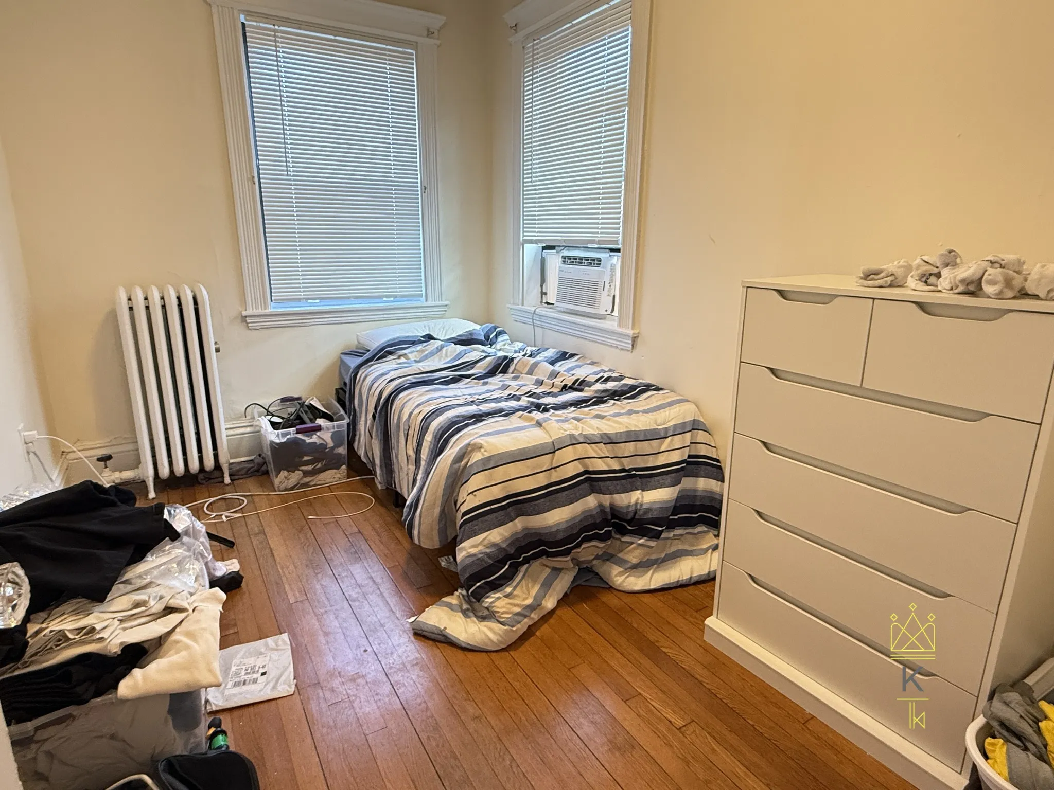 2.5 bed, 1 bath apartment for rent at 1959 Commonwealth Ave Unit 06, Brighton — photo 7 of 11
