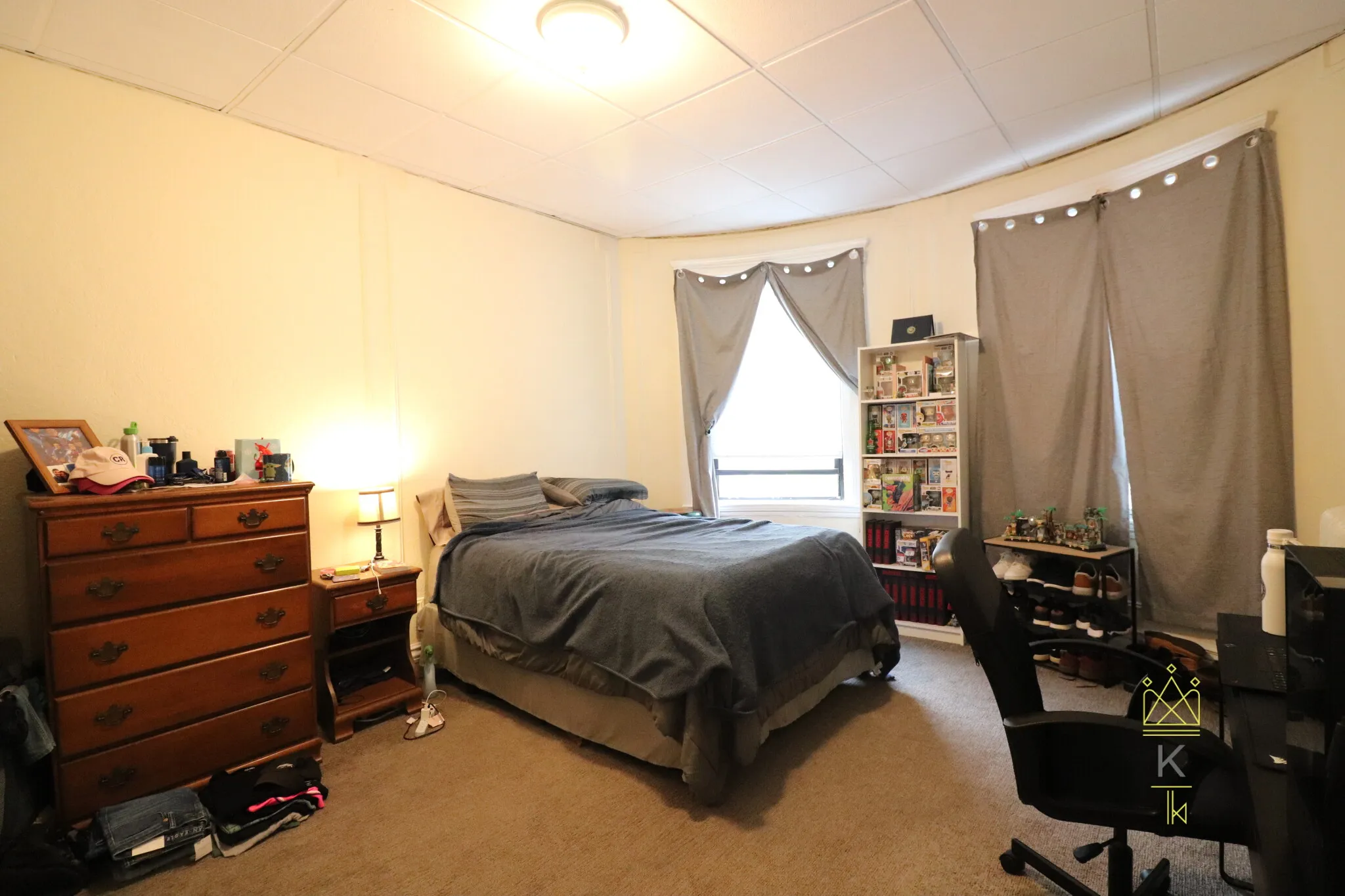 2.5 bed, 1 bath apartment for rent at 1959 Commonwealth Ave Unit 2, Brighton — photo 12 of 34