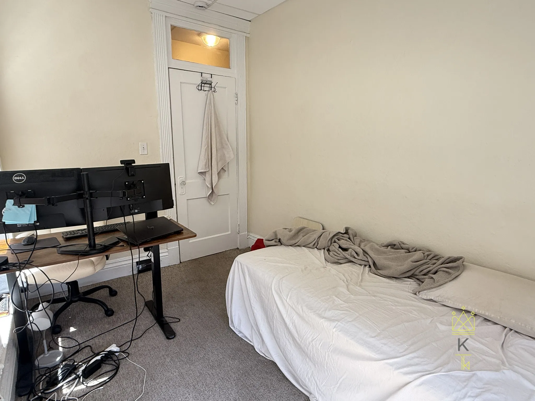 2.5 bed, 1 bath apartment for rent at 1959 Commonwealth Ave Unit 2, Brighton — photo 8 of 25