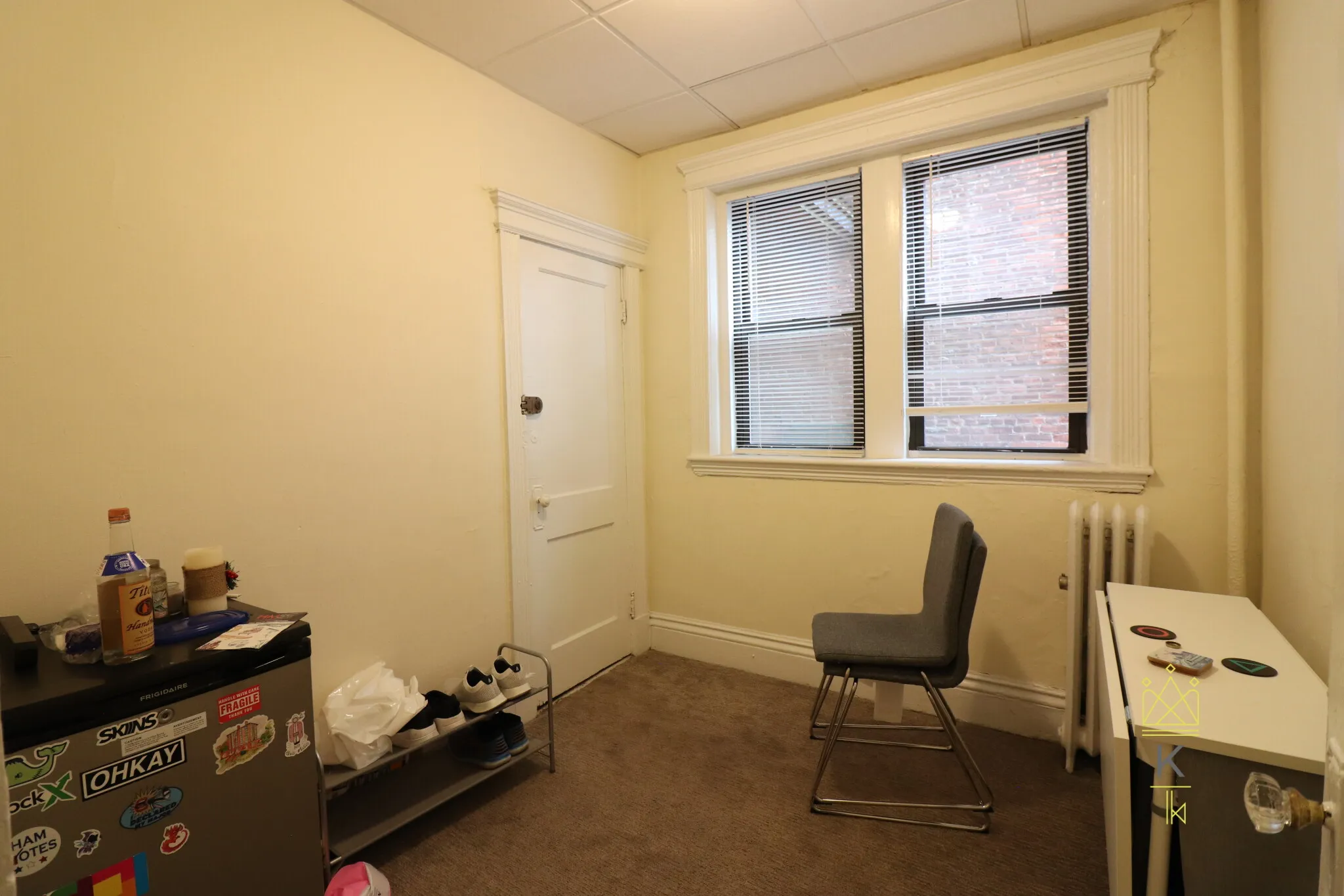 2.5 bed, 1 bath apartment for rent at 1959 Commonwealth Ave Unit 2, Brighton — photo 18 of 34