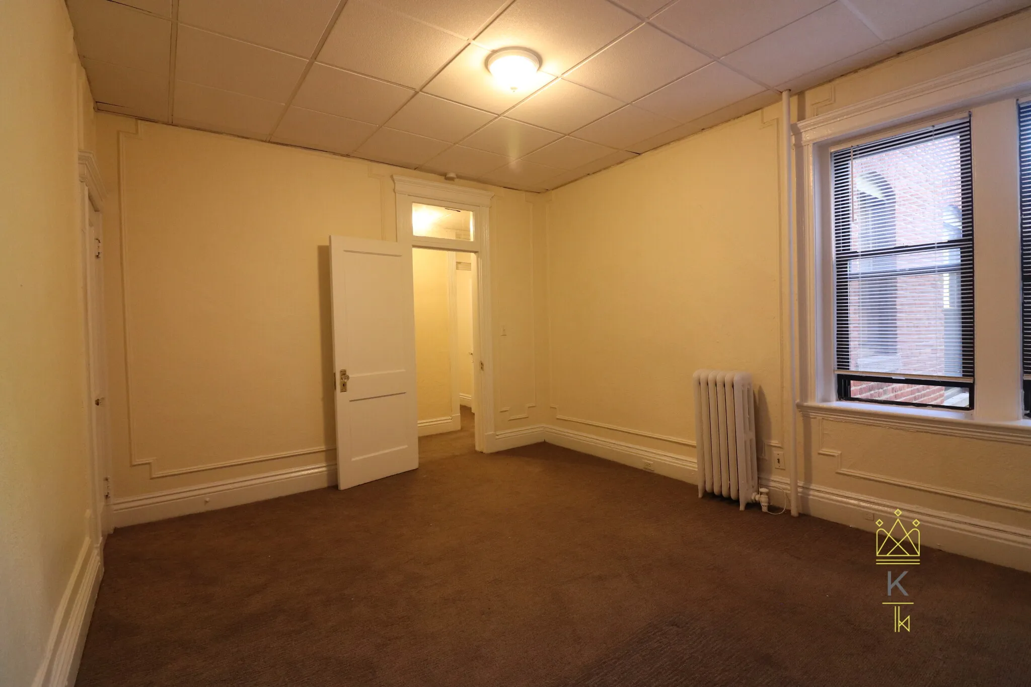 2.5 bed, 1 bath apartment for rent at 1959 Commonwealth Ave Unit 2, Brighton — photo 15 of 25