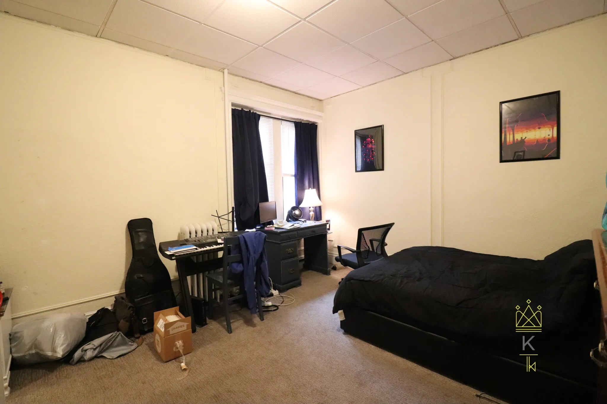 2.5 bed, 1 bath apartment for rent at 1959 Commonwealth Ave Unit 2, Brighton — photo 15 of 34