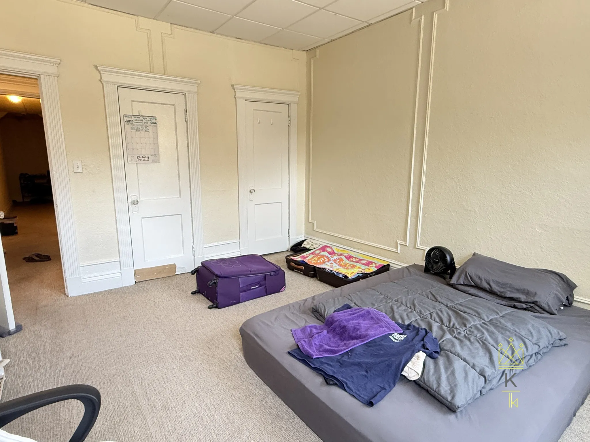 2.5 bed, 1 bath apartment for rent at 1959 Commonwealth Ave Unit 2, Brighton — photo 2 of 25