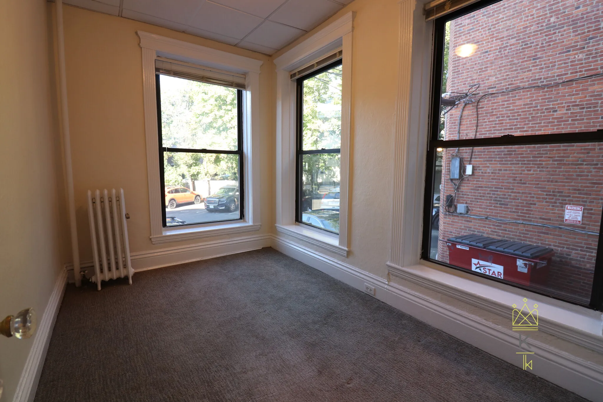 2.5 bed, 1 bath apartment for rent at 1959 Commonwealth Ave Unit 2, Brighton — photo 13 of 25