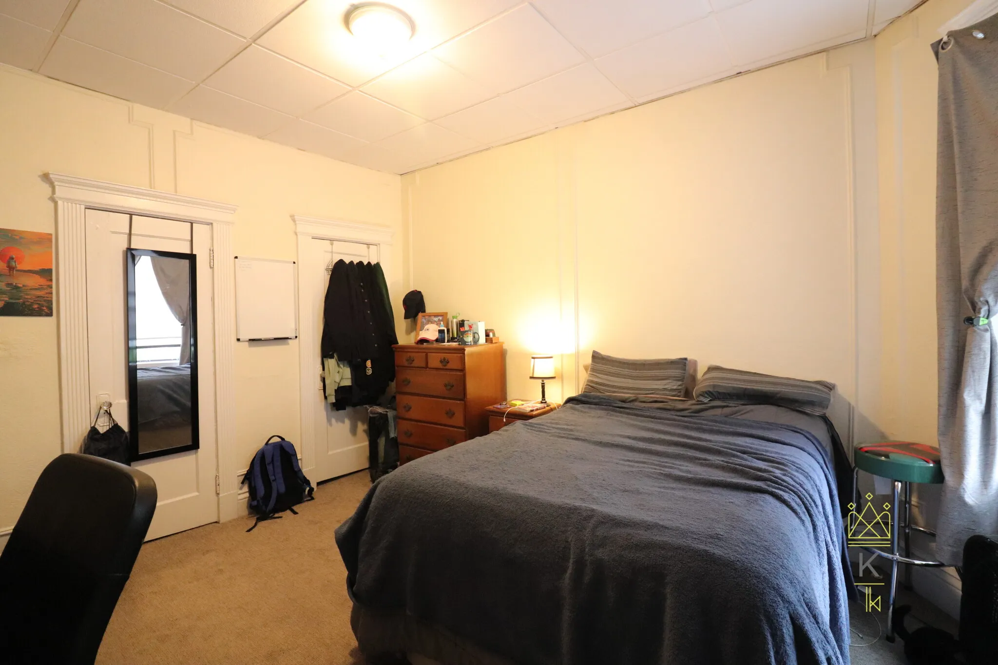 2.5 bed, 1 bath apartment for rent at 1959 Commonwealth Ave Unit 2, Brighton — photo 13 of 34