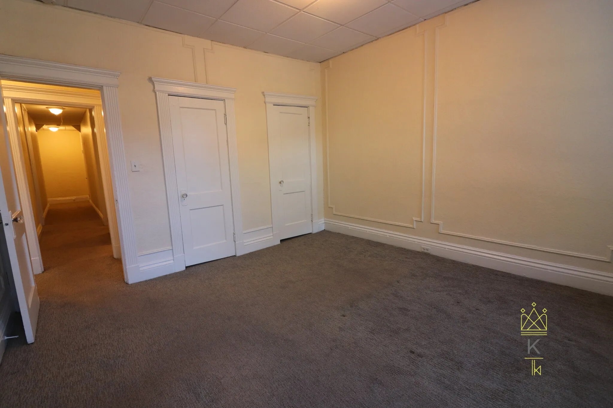 2.5 bed, 1 bath apartment for rent at 1959 Commonwealth Ave Unit 2, Brighton — photo 12 of 25