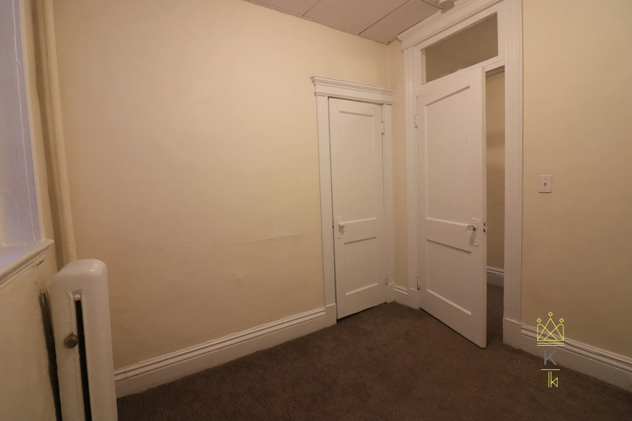 2.5 bed, 1 bath apartment for rent at 1959 Commonwealth Ave Unit 2, Brighton — photo 17 of 25