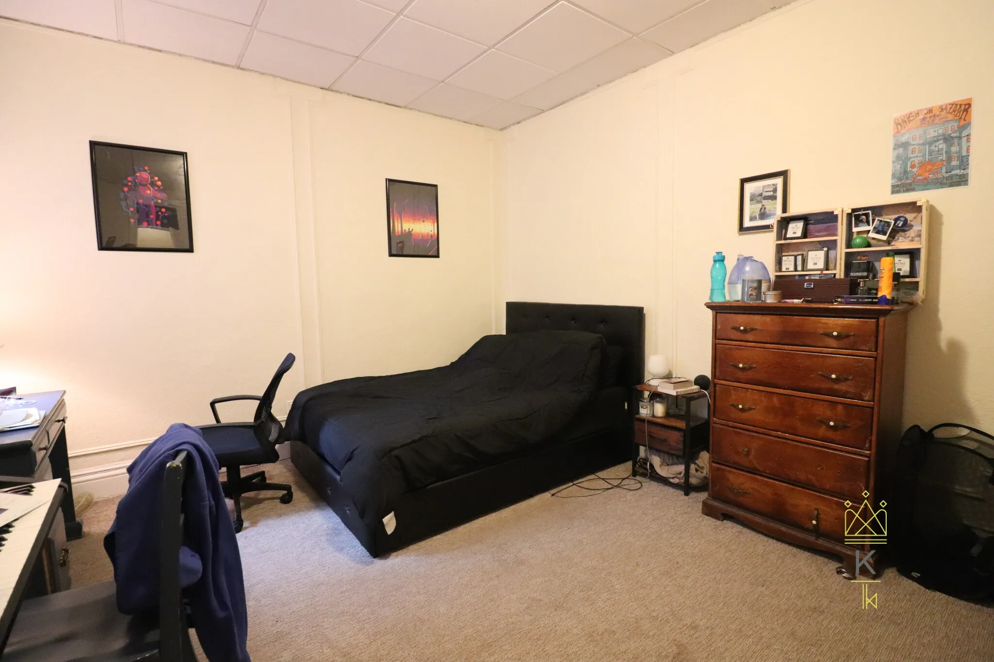 2.5 bed, 1 bath apartment for rent at 1959 Commonwealth Ave Unit 2, Brighton — photo 14 of 34