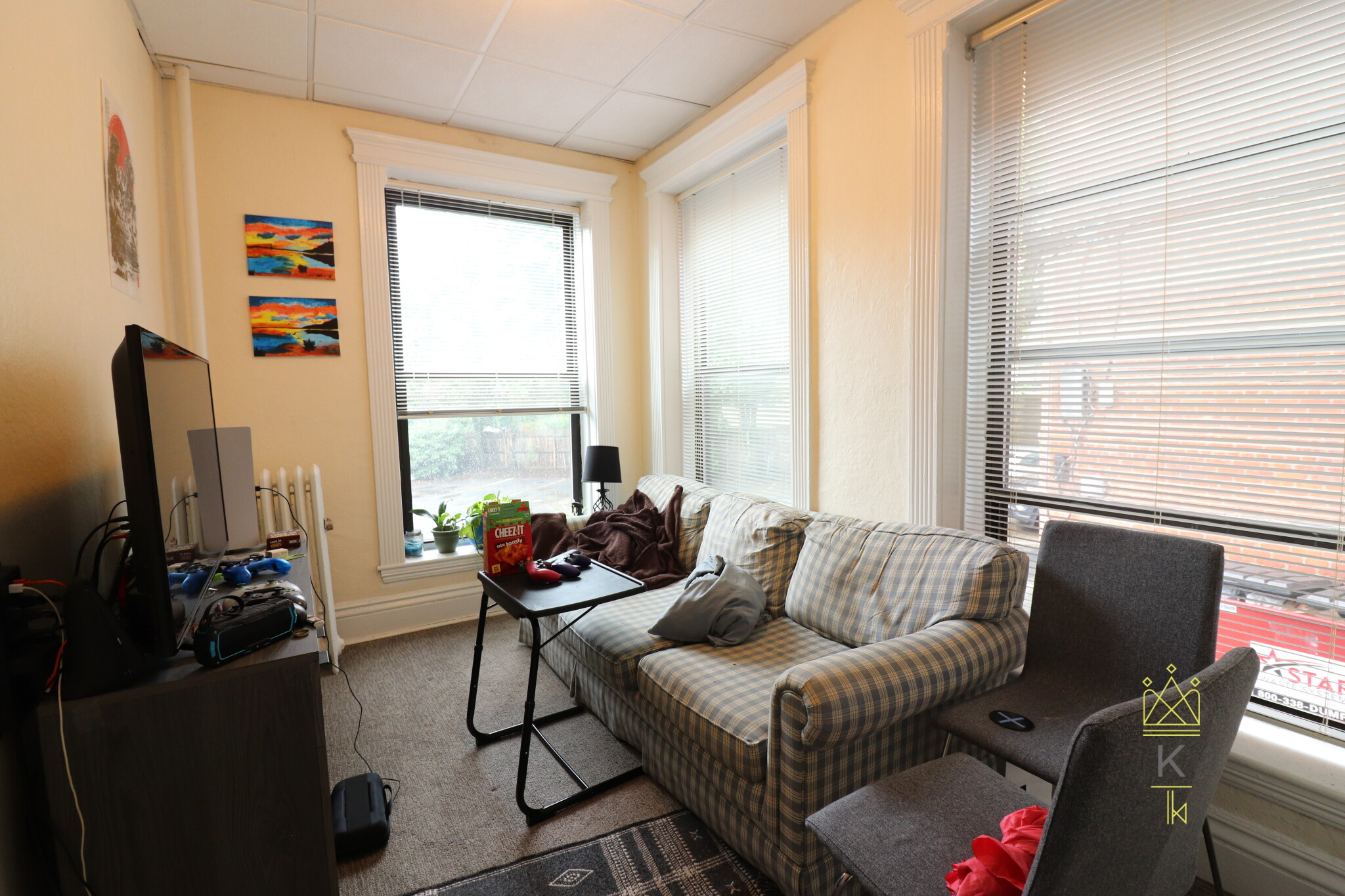 2 bed, 1 bath apartment for rent at 1959 Commonwealth Ave Unit 2A, Brighton — photo 12 of 24