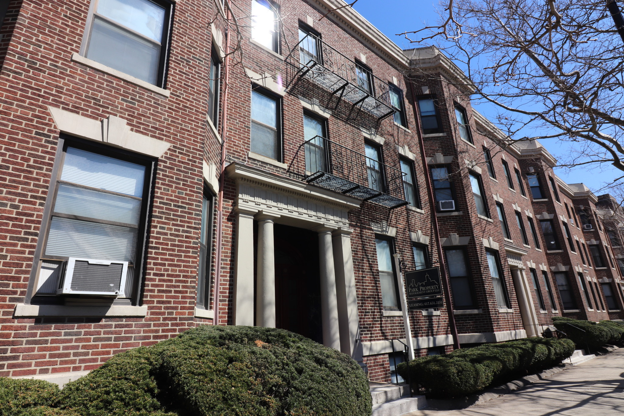 2 bed, 1 bath apartment for rent at 1959 Commonwealth Ave Unit 3, Brighton — photo 14 of 16