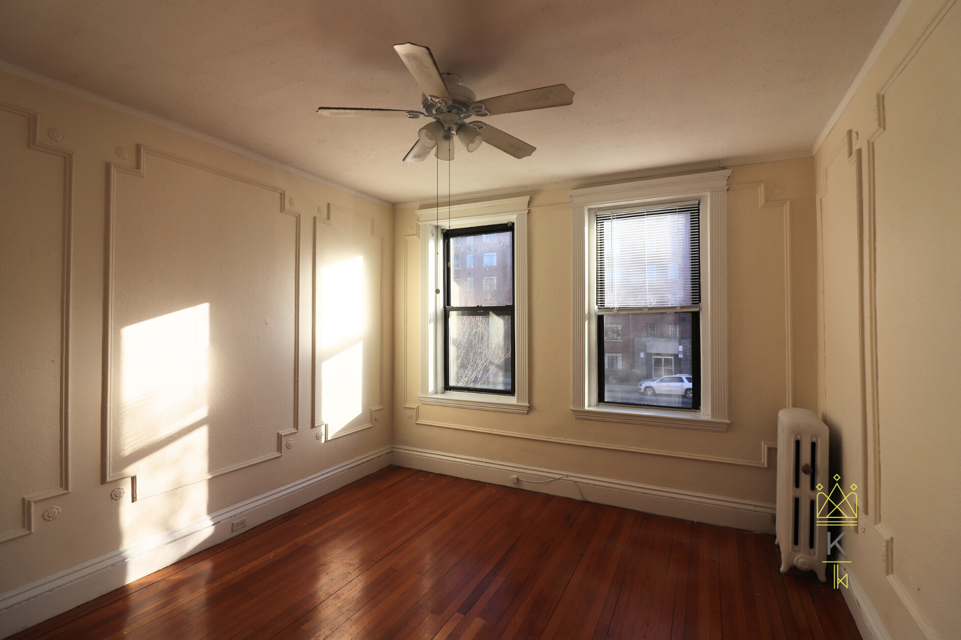2 bed, 1 bath apartment for rent at 1959 Commonwealth Ave Unit 3, Brighton — photo 4 of 16