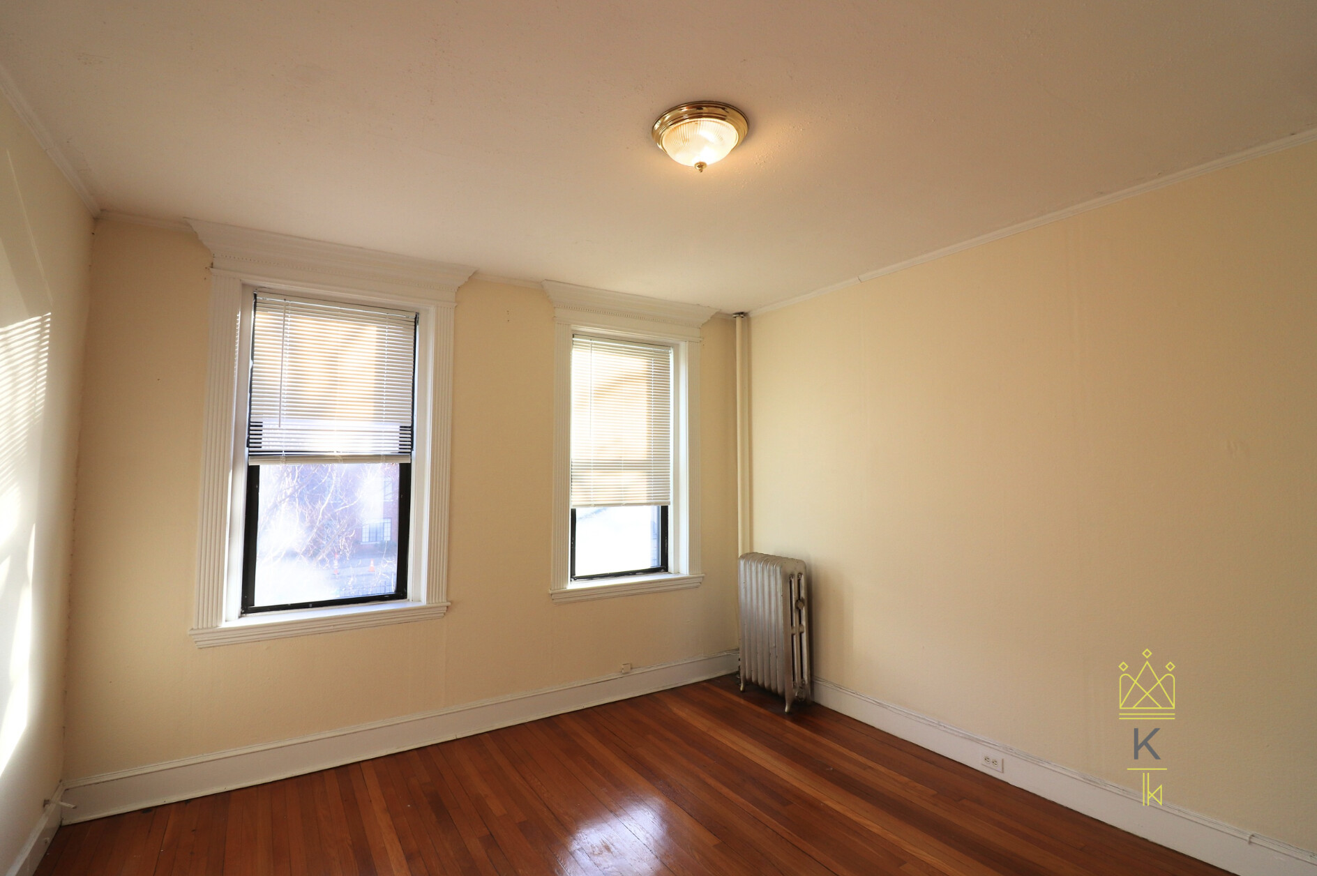 2 bed, 1 bath apartment for rent at 1959 Commonwealth Ave Unit 3, Brighton — photo 6 of 16