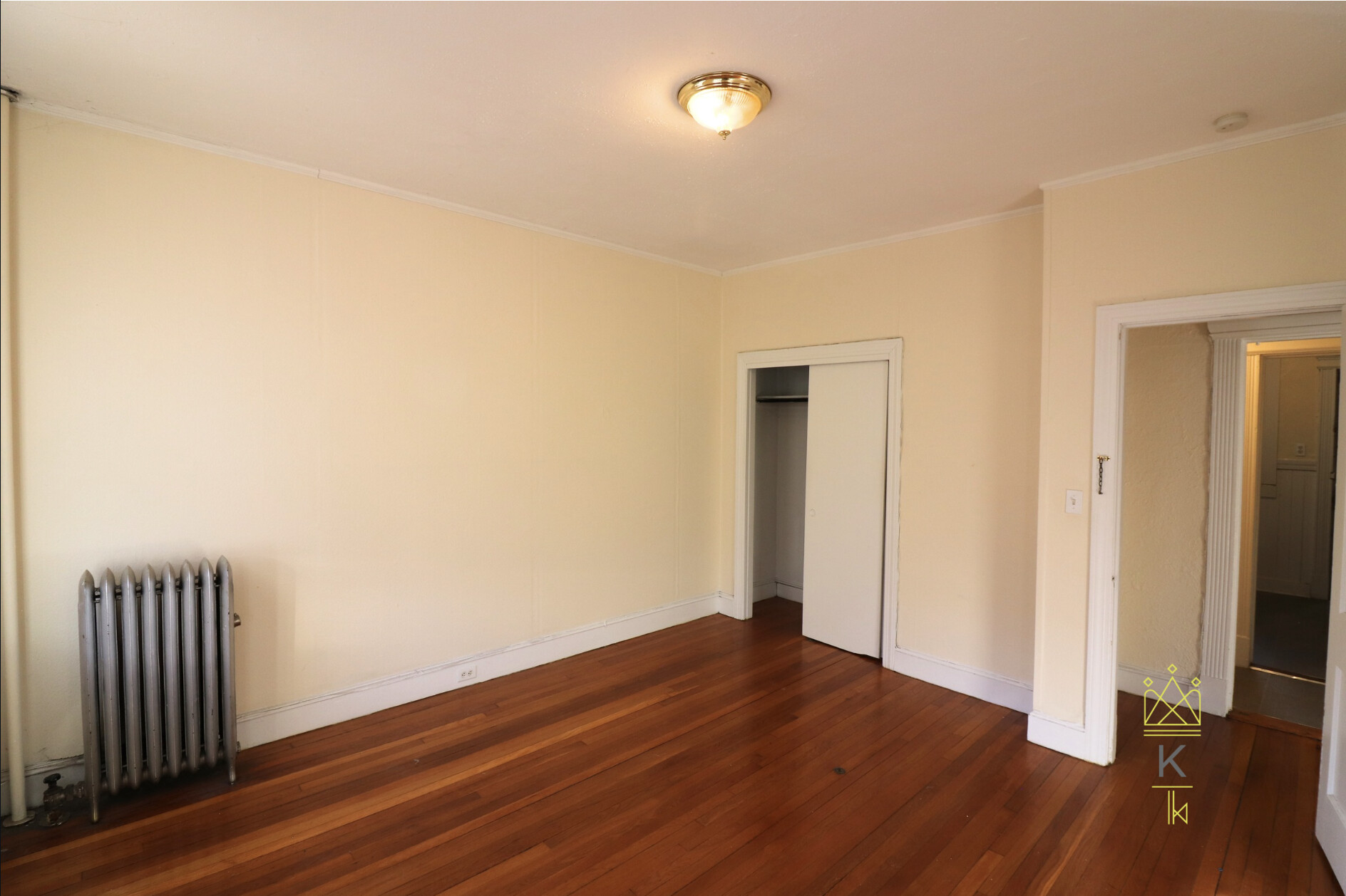 2 bed, 1 bath apartment for rent at 1959 Commonwealth Ave Unit 3, Brighton — photo 7 of 16