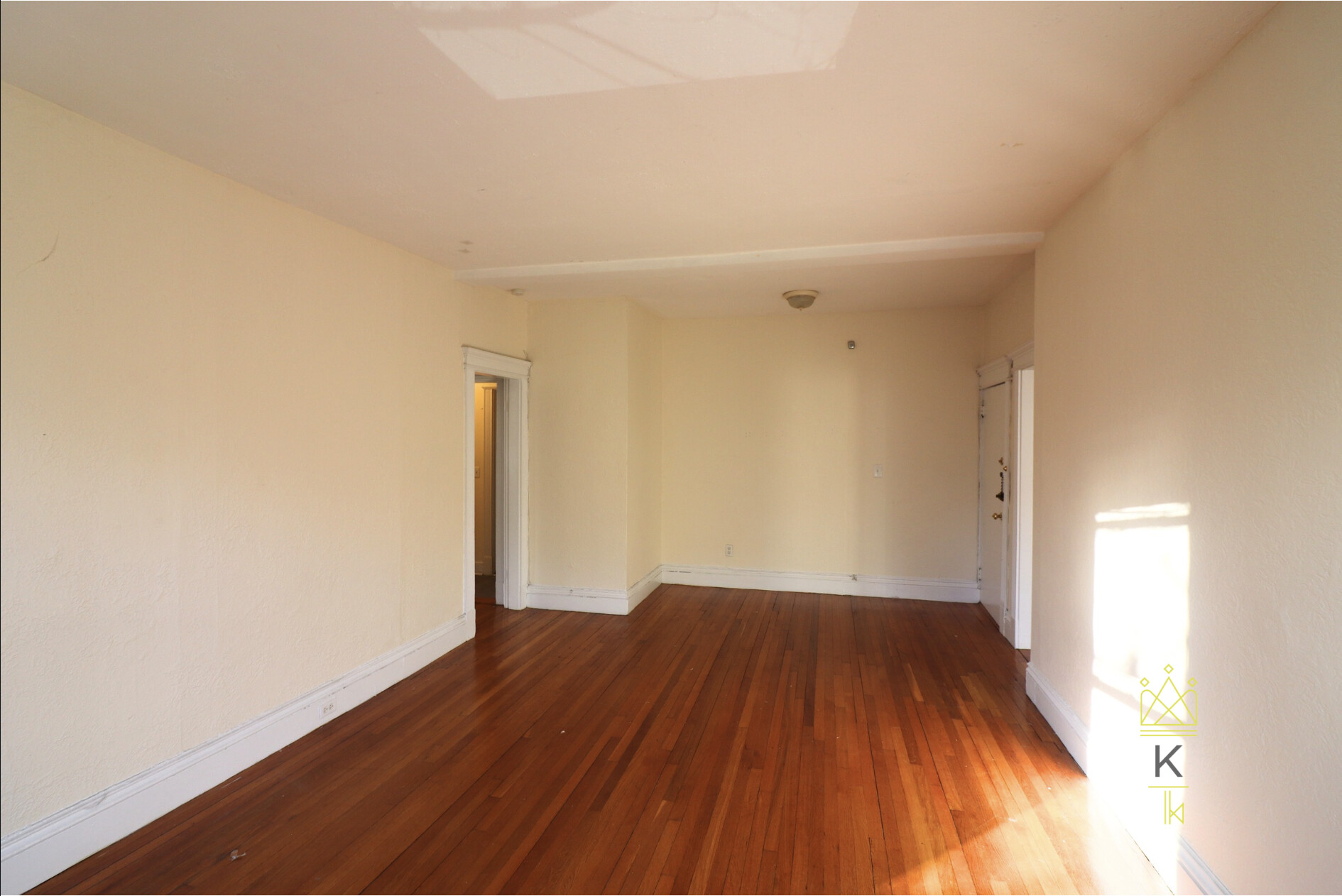 2 bed, 1 bath apartment for rent at 1959 Commonwealth Ave Unit 3, Brighton — photo 3 of 16