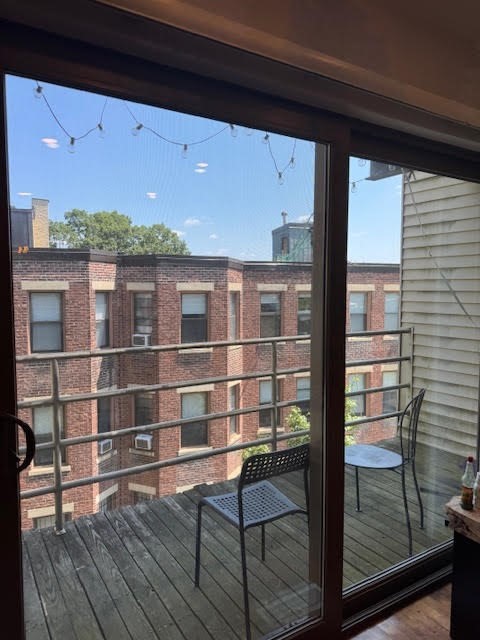 2 bed, 1 bath apartment for rent at 196 Allston St Unit 1, Allston — photo 6 of 20