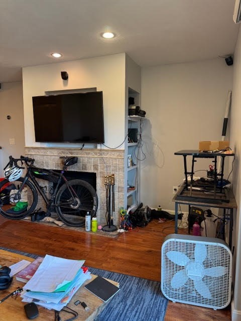 2 bed, 1 bath apartment for rent at 196 Allston St Unit 1, Allston — photo 7 of 20