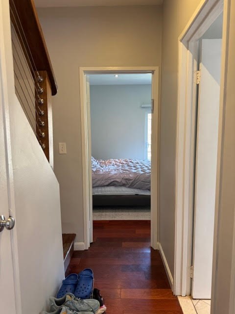 2 bed, 1 bath apartment for rent at 196 Allston St Unit 1, Allston — photo 19 of 20
