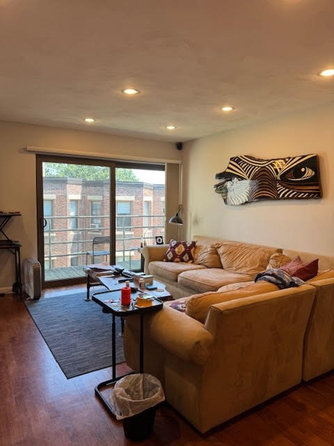 2 bed, 1 bath apartment for rent at 196 Allston St Unit 1, Allston — photo 5 of 20