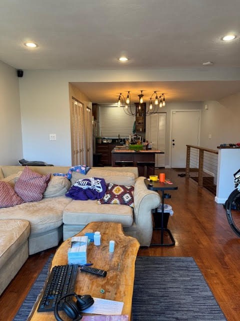 2 bed, 1 bath apartment for rent at 196 Allston St Unit 1, Allston — photo 8 of 20