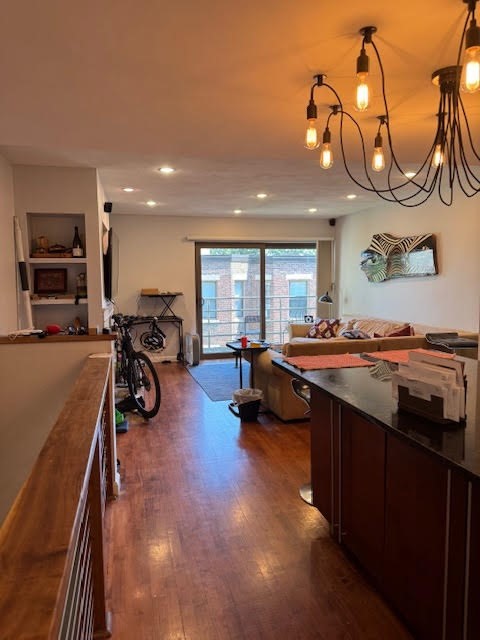 2 bed, 1 bath apartment for rent at 196 Allston St Unit 1, Allston — photo 4 of 20