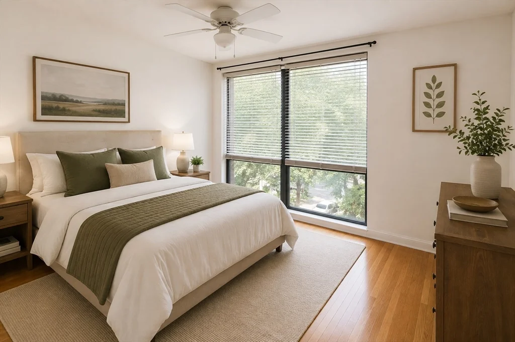 2 bed, 1 bath apartment for rent at 196 Allston St Unit 2, Brighton — photo 8 of 8