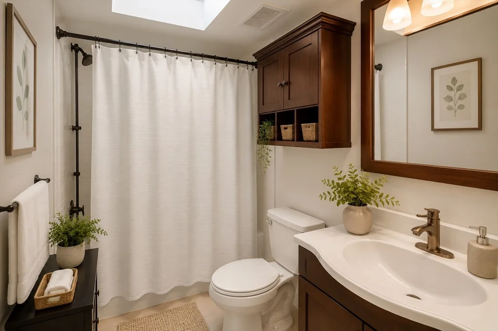 2 bed, 1 bath apartment for rent at 196 Allston St Unit 2, Brighton — photo 7 of 8