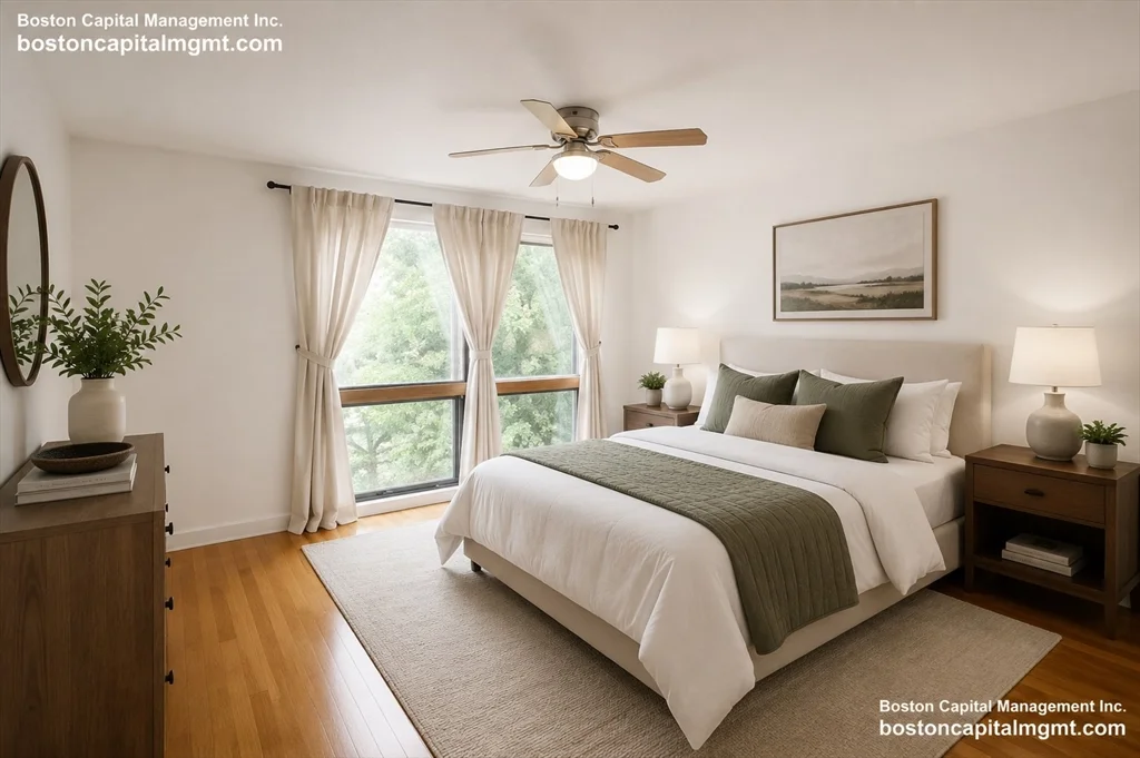2 bed, 1 bath apartment for rent at 196 Allston St Unit 2, Brighton — photo 6 of 8