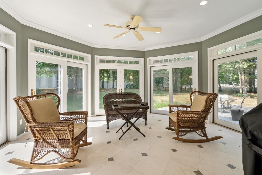 4 bed, 4+ bath apartment for rent at 196 Bridle Trail Rd, Needham — photo 9 of 16