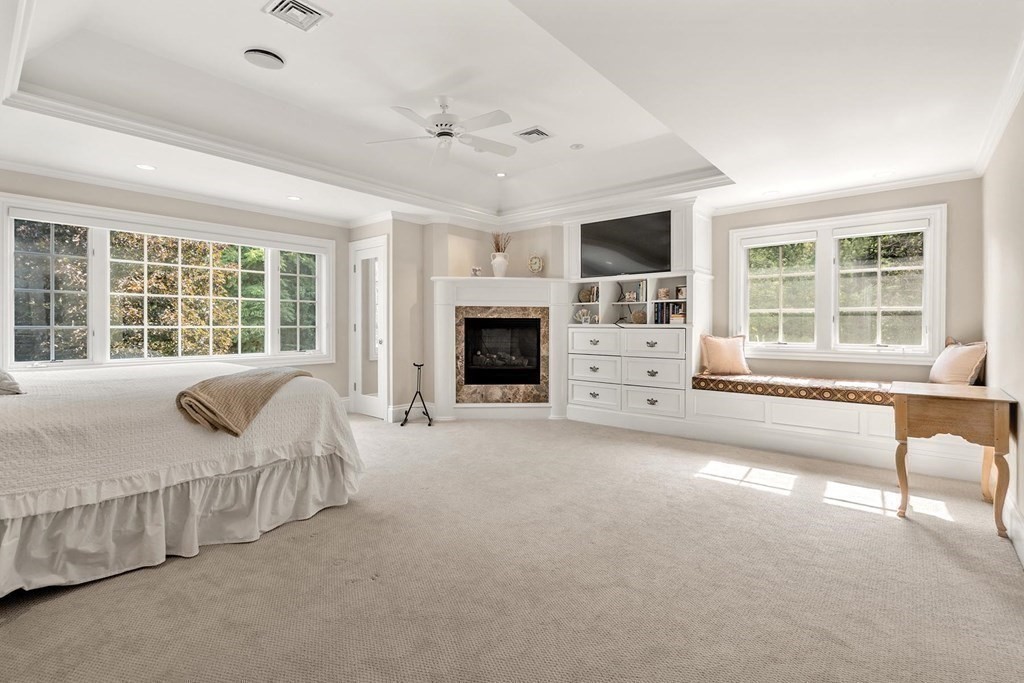 4 bed, 4+ bath apartment for rent at 196 Bridle Trail Rd, Needham — photo 11 of 16